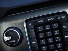 沃尔沃V40 2014款 2.0T 自动 智逸版