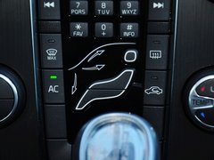 沃尔沃V40 2014款 2.0T 自动 智逸版