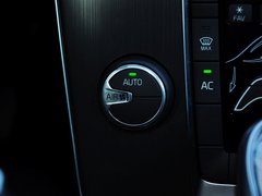 沃尔沃V40 2014款 2.0T 自动 智逸版