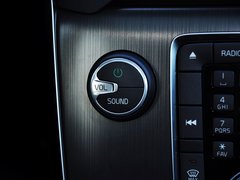沃尔沃V40 2014款 2.0T 自动 智逸版