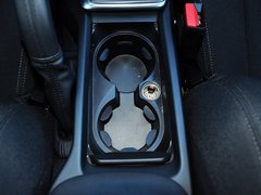 沃尔沃V40 2014款 2.0T 自动 智逸版