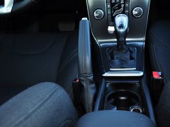 沃尔沃V40 2014款 2.0T 自动 智逸版