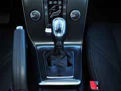 沃尔沃V40 2014款 2.0T 自动 智逸版