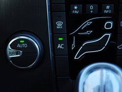 沃尔沃V40 2014款 2.0T 自动 智逸版