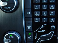 沃尔沃V40 2014款 2.0T 自动 智逸版