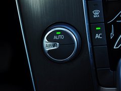 沃尔沃V40 2014款 2.0T 自动 智逸版