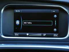 沃尔沃V40 2014款 2.0T 自动 智逸版