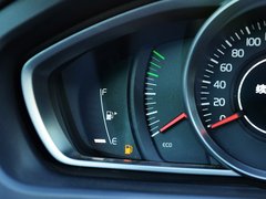 沃尔沃V40 2014款 2.0T 自动 智逸版