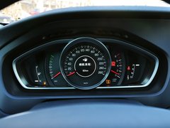沃尔沃V40 2014款 2.0T 自动 智逸版