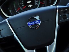 沃尔沃V40 2014款 2.0T 自动 智逸版