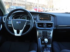 沃尔沃V40 2014款 2.0T 自动 智逸版