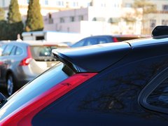 沃尔沃V40 2014款 2.0T 自动 智逸版