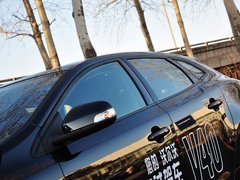 沃尔沃V40 2014款 2.0T 自动 智逸版