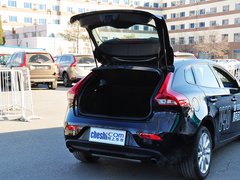 沃尔沃V40 2014款 2.0T 自动 智逸版
