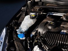 沃尔沃V40 2014款 2.0T 自动 智逸版