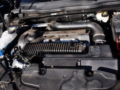 沃尔沃V40 2014款 2.0T 自动 智逸版