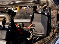 沃尔沃V40 2014款 2.0T 自动 智逸版