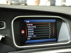 沃尔沃V40 2014款 2.0T 自动 智雅版
