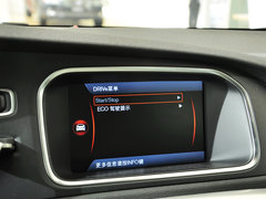 沃尔沃V40 2014款 2.0T 自动 智雅版