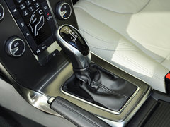 沃尔沃V40 2014款 2.0T 自动 智雅版