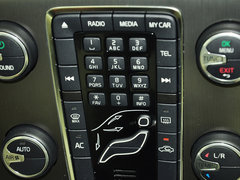 沃尔沃V40 2014款 2.0T 自动 智雅版