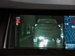 宝马5系 2014款 535Li 行政型 豪华设计套装