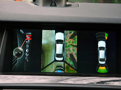 宝马5系 2014款 535Li 行政型 豪华设计套装