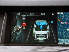 宝马5系 2014款 535Li 行政型 豪华设计套装