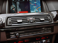 宝马5系 2014款 535Li 行政型 豪华设计套装