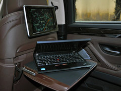 宝马5系 2014款 535Li 行政型 豪华设计套装