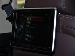 宝马5系 2014款 535Li 行政型 豪华设计套装