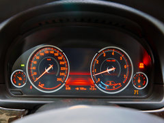 宝马5系 2014款 535Li 行政型 豪华设计套装