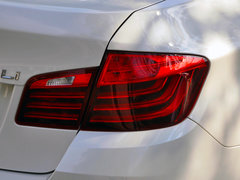宝马5系 2014款 535Li 行政型 豪华设计套装