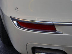 宝马5系 2014款 535Li 行政型 豪华设计套装