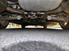 宝马5系 2014款 535Li 行政型 豪华设计套装