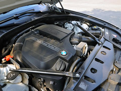 宝马5系 2014款 535Li 行政型 豪华设计套装