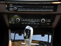 宝马5系 2014款 535Li 行政型 豪华设计套装