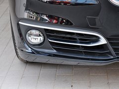 宝马5系 2014款 535Li 行政型 豪华设计套装