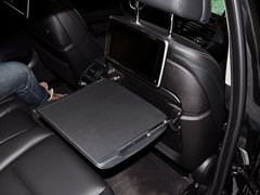 宝马5系 2014款 535Li 行政型 豪华设计套装