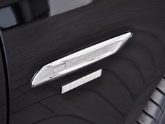 宝马5系 2014款 535Li 行政型 豪华设计套装