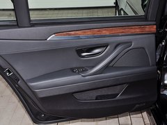 宝马5系 2014款 535Li 行政型 豪华设计套装