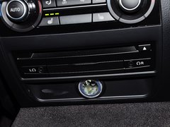宝马5系 2014款 535Li 行政型 豪华设计套装