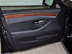 宝马5系 2014款 535Li 行政型 豪华设计套装
