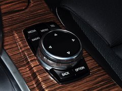 宝马5系 2014款 535Li 行政型 豪华设计套装