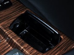 宝马5系 2014款 535Li 行政型 豪华设计套装