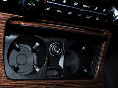 宝马5系 2014款 535Li 行政型 豪华设计套装
