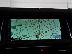宝马5系 2014款 535Li 行政型 豪华设计套装
