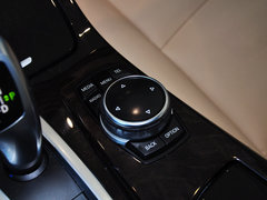 宝马5系 2014款 535Li 领先型