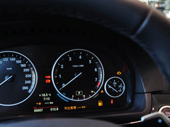宝马5系 2014款 535Li 领先型