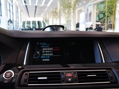 宝马5系 2014款 535Li 领先型